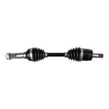 Load image into Gallery viewer, Whites ATV CV Axle Complete Yamaha Front Left-hand Right-hand (with TPE Boot)