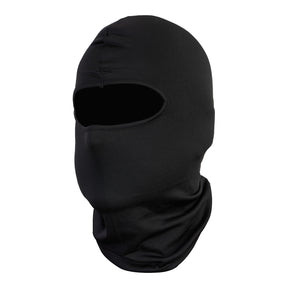 Whites Cozy Thermal Balaclava - Black (180g)
