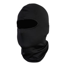 Load image into Gallery viewer, Whites Cozy Thermal Balaclava - Black (180g)