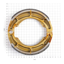 Load image into Gallery viewer, WHITES BRAKE SHOES