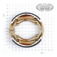 Load image into Gallery viewer, Whites Brake Shoes