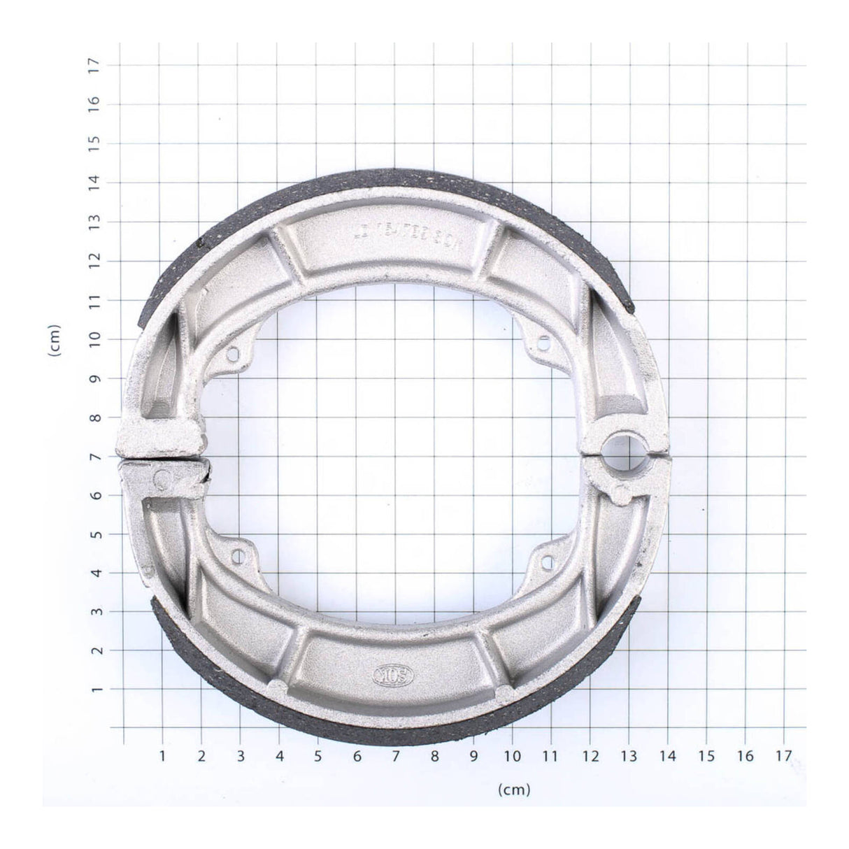 Whites Brake Shoes