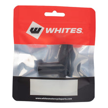Load image into Gallery viewer, Whites Spark Plug Cap - Replaces TB05EM - Right Angle - Black