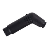 Whites Spark Plug Cap (Replaces VD05EM) Angled - Black