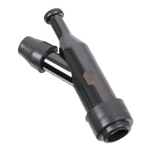 Load image into Gallery viewer, Whites Spark Plug Cap - Replaces RTFM256 - Black