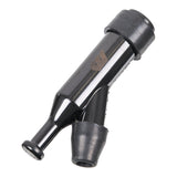 Whites Spark Plug Cap - Replaces RTFM256 - Black