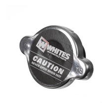 Load image into Gallery viewer, WHITES RADIATOR CAP 1.8 BAR (26lb)