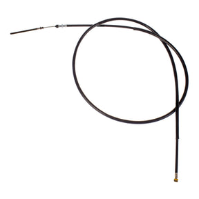 Whites Park Hand Brake Cable - Yamaha YFM350 Grizzly IRS '07-'11
