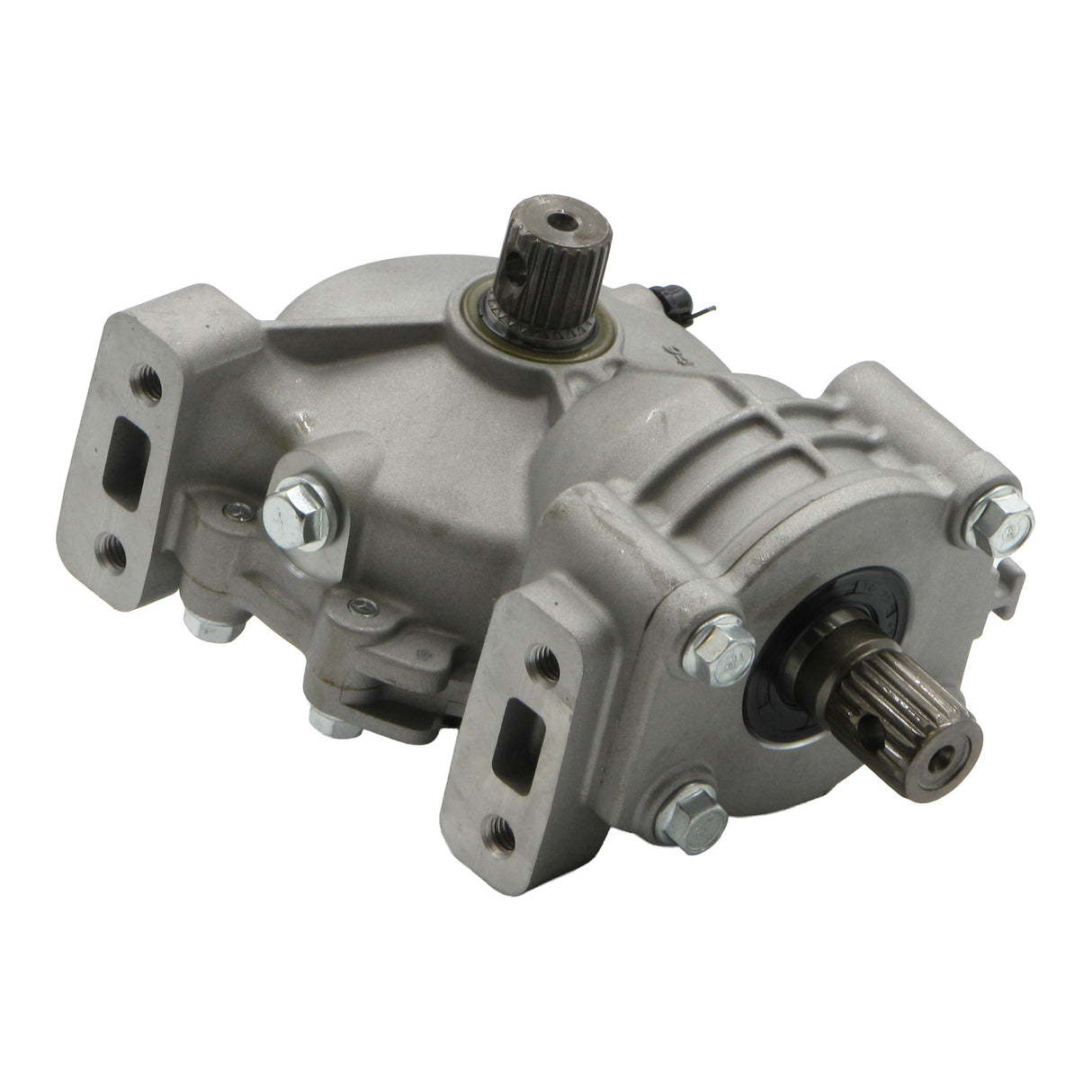 WMP ATV Front Differential Assembly (Replaces Polaris Assorted)