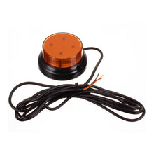 Load image into Gallery viewer, WHITES UTV AMBER FLASHING WARNING LIGHT 1