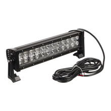 Load image into Gallery viewer, Whites LED Light Bar 13.5 Double Row 2023