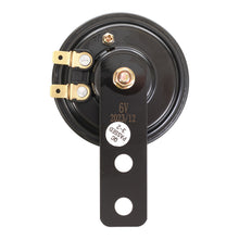 Load image into Gallery viewer, Whites 6v Horn - 66mm Diameter - 95dcb