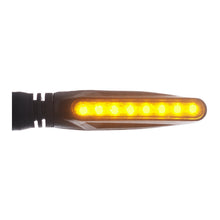 Load image into Gallery viewer, Whites Aurora North LED Indicator - Sequential