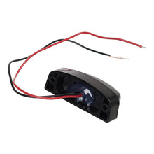 Load image into Gallery viewer, Whites GLO LED Number Plate Light - White Illumination