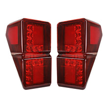 Load image into Gallery viewer, Whites Tail Light LED Polaris