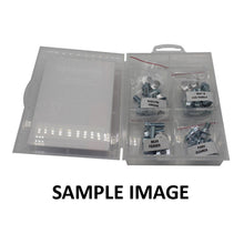 Load image into Gallery viewer, WHITES PLASTICS FASTENER KIT KTM 04-07 EXC