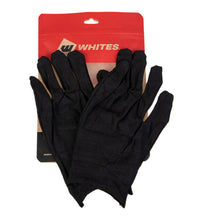 Load image into Gallery viewer, Whites Inner Gloves - 20G Heavy - Black - XL
