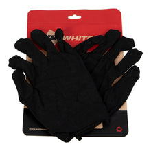 Load image into Gallery viewer, Whites Inner Gloves 16G Light - Black - Large