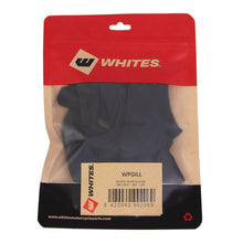 Load image into Gallery viewer, Whites Inner Gloves 16G Light - Black - Large