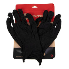 Load image into Gallery viewer, Whites Inner Gloves 16G Light - Black - XL