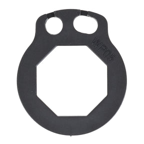 Whites Lock On Grip Throttle Cam - WP05