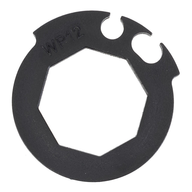 Whites Lock On Grip Throttle Cam - WP12