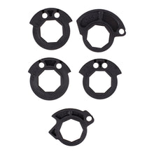 Load image into Gallery viewer, Whites Lock Grip Throttle Cam - WP13 - 5 Cam Set
