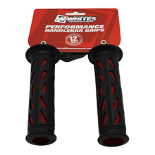 Load image into Gallery viewer, Whites Gel Sport Grip - Black / Red