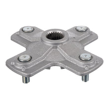 Load image into Gallery viewer, Whites Wheel Hub - Kawasaki KVF750 Brute Force '08-'21