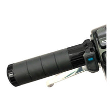Load image into Gallery viewer, Whites Heated Grips - HD 130mm 1 - Black