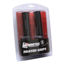 Load image into Gallery viewer, Whites Heated Grips - HD 130mm 1 - Black