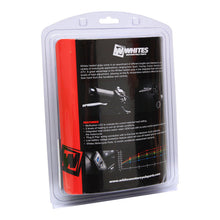 Load image into Gallery viewer, Whites Heated Grips - HD 130mm 1 - Black