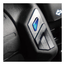 Load image into Gallery viewer, Whites Heated Grips - HD 130mm 1 - Black