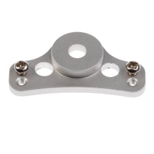 Load image into Gallery viewer, Whites Hour Meter Bracket - Silver