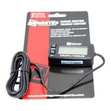 Load image into Gallery viewer, Whites Hour Tacho Meter - Black