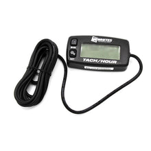 Load image into Gallery viewer, Whites Hour Tacho Meter - Black
