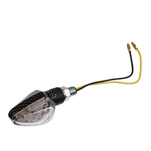 Load image into Gallery viewer, Whites LED Spear Flasher Carbon