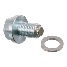 Load image into Gallery viewer, Whites Magnetic Drain Plug M10 x 14 - P1.25