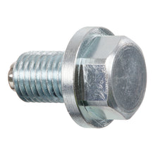 Load image into Gallery viewer, Whites Magnetic Drain Plug M10 x 14 - P1.25