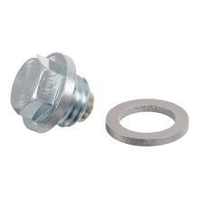 Load image into Gallery viewer, Whites Magnetic Drain Plug M10 x 5 - P1.25