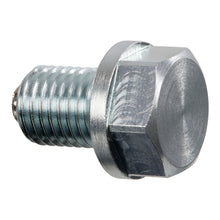 Load image into Gallery viewer, Whites Magnetic Drain Plug M12 x 14.8 - P1.5