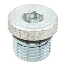 Load image into Gallery viewer, Whites Magnetic Drain Plug M16 x 12.6 - P1.5