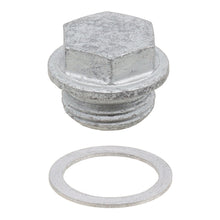Load image into Gallery viewer, Whites Magnetic Drain Plug M18 x 9 - P1.5