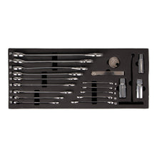 Load image into Gallery viewer, Whites Powersports Motorcycle Pro Tool Box