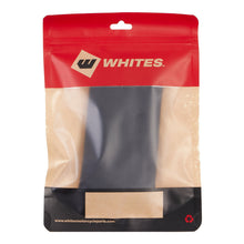 Load image into Gallery viewer, Whites Microfibre Neck Tube - Black