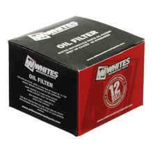 Load image into Gallery viewer, Whites Oil Filter (HF112)