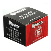 Load image into Gallery viewer, Whites Oil Filter (HF116)