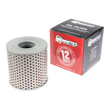 Load image into Gallery viewer, Whites Oil Filter (HF126)