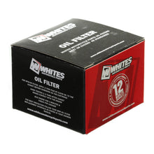 Load image into Gallery viewer, Whites Oil Filter (HF131)