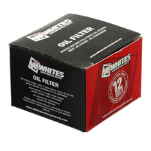 Load image into Gallery viewer, Whites Oil Filter (HF139)